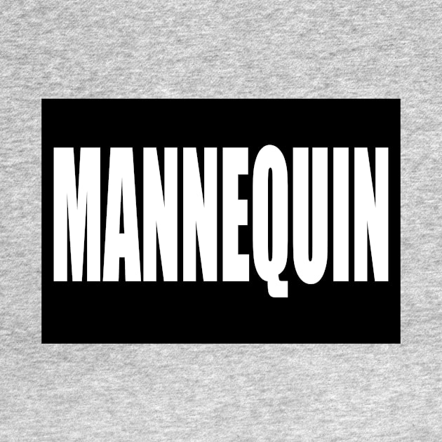 Mannequin by damieloww